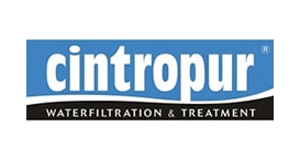 Logo de Cintropur