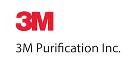 Distribuidores 3M Purification en España