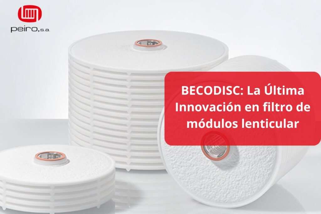 BECODISC