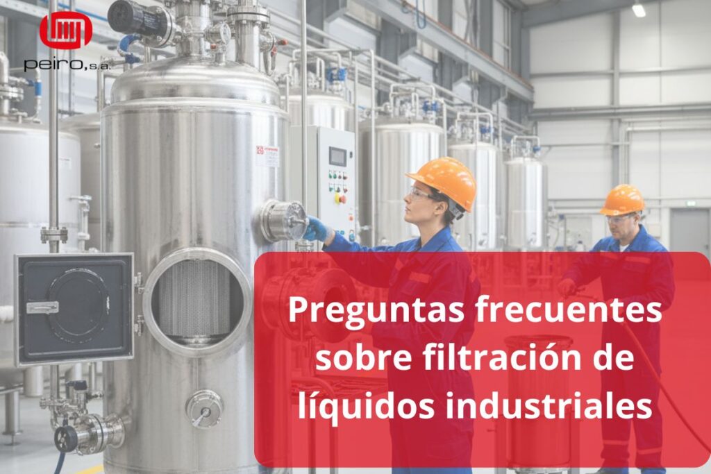 mantenimiento filtros autolimpiantes