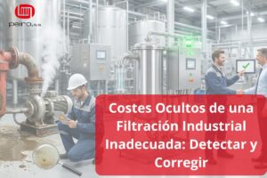costes ocultos filtración