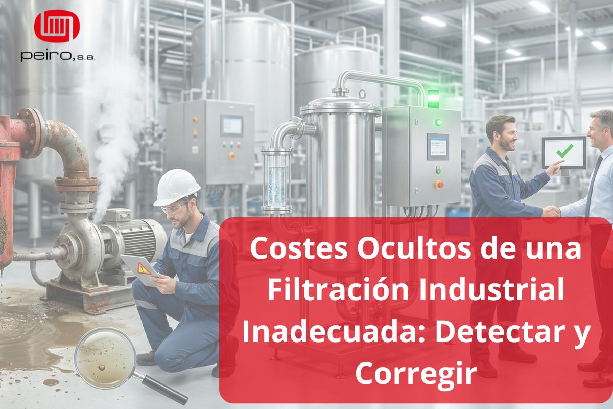 costes ocultos filtración