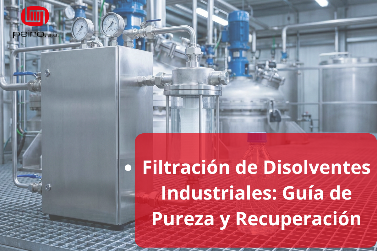 filtración de tintas inkjet