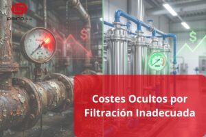 Costes Ocultos por Filtración Inadecuada