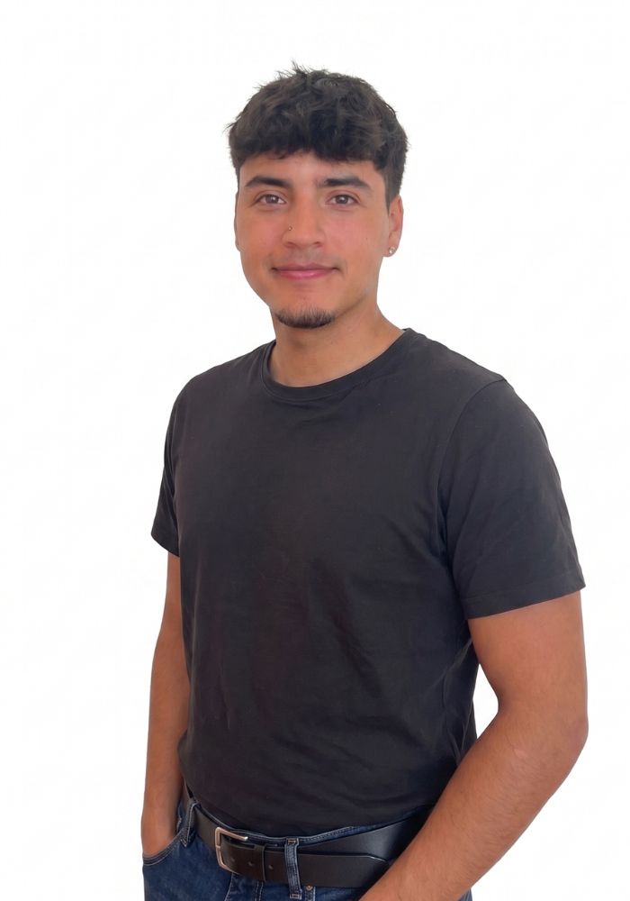 Jimmy Cruz